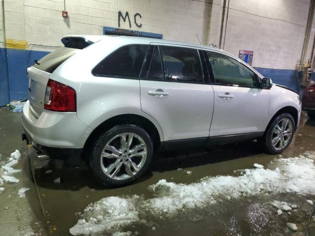 Photo 3 from auction – 2012 FORD EDGE SEL with VIN 2FMDK3JC9CBA80080