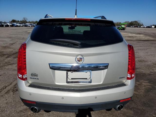 صورة رقم 6 من المزاد - 2014 CADILLAC SRX مع VIN 3GYFNCE31ES587514