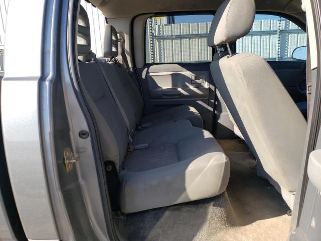 Photo 10 from auction – 2006 DODGE DAKOTA QUA with VIN 1D7HE48K76S523522