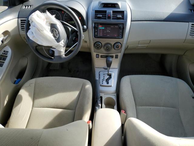 Photo 8 from auction – 2013 TOYOTA COROLLA BA with VIN 2T1BU4EE2DC055506