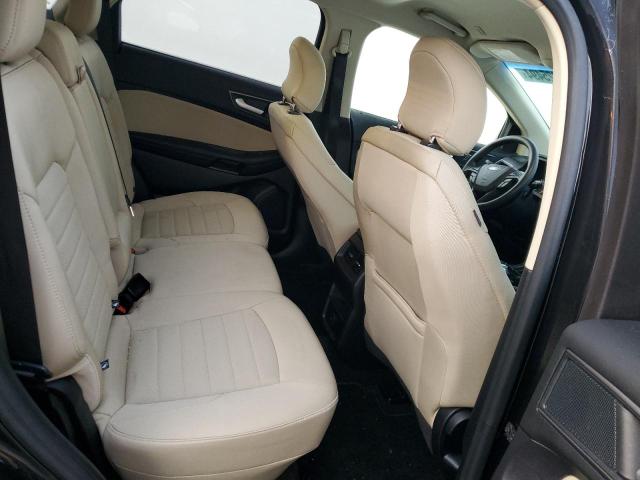 Photo 11 from auction – 2019 FORD EDGE with VIN 2FMPK4G97KBB04454