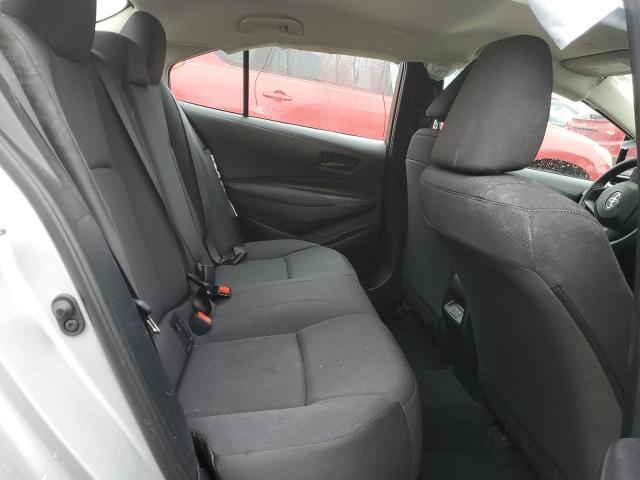 Photo 10 from auction – 2024 TOYOTA COROLLA LE with VIN 5YFB4MDE1RP081183