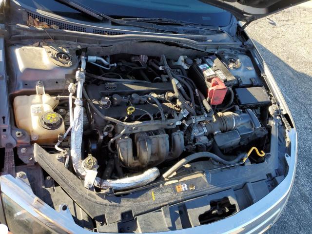 Photo 11 from auction – 2012 FORD FUSION with VIN 3FAHP0JA3CR435546