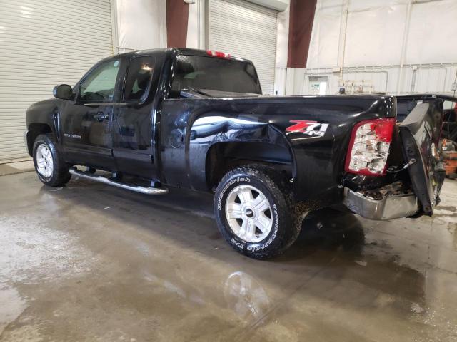 Photo 2 from auction – 2013 CHEVROLET SILVERADO with VIN 1GCRKSE70DZ375956