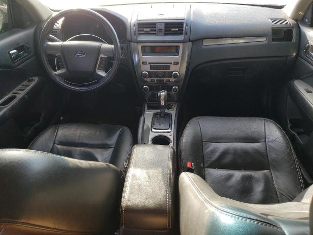 Photo 8 from auction – 2011 FORD FUSION SEL with VIN 3FAHP0JA2BR341799