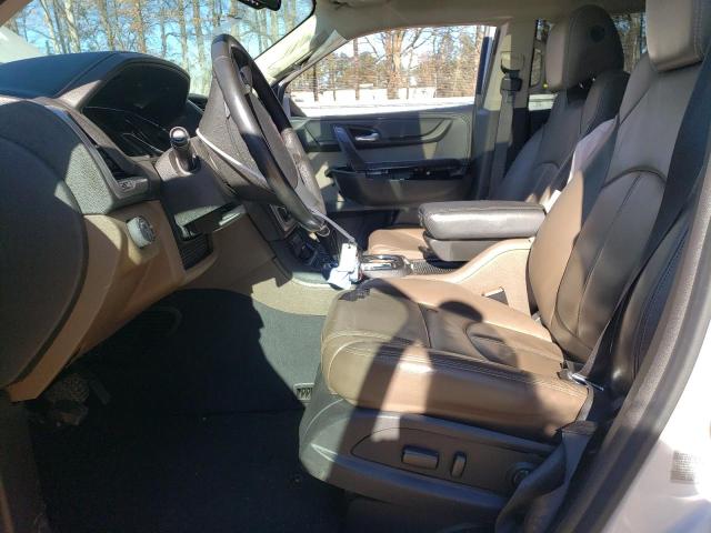 Photo 7 from auction – 2016 GMC ACADIA SLT with VIN 1GKKVRKD3GJ218408