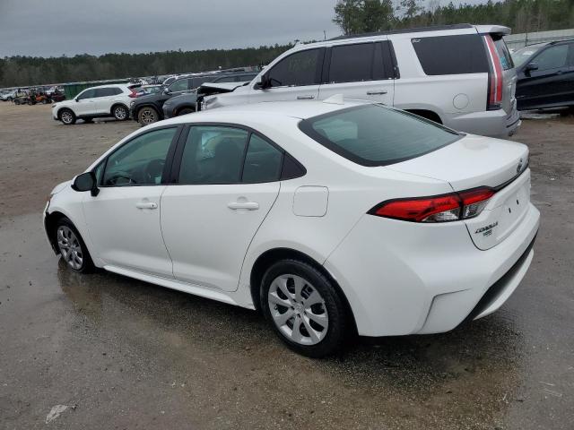 Foto 2 de la subasta – 2021 TOYOTA COROLLA LE con VIN 5YFEPMAE8MP187230