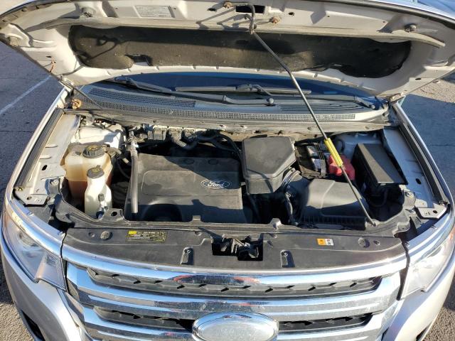 Photo 11 from auction – 2013 FORD EDGE SE with VIN 2FMDK3GC1DBC40834