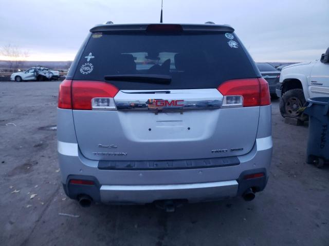 Photo 6 from auction – 2012 GMC TERRAIN SL with VIN 2GKFLXE52C6103189