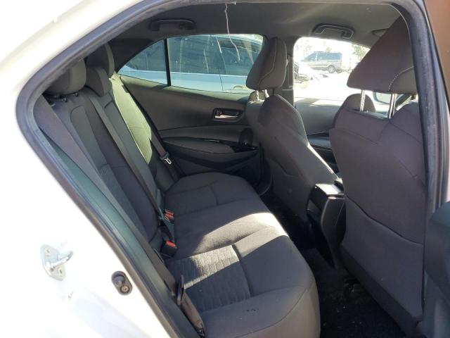 Photo 10 from auction – 2020 TOYOTA COROLLA SE with VIN JTND4RBE2L3086462