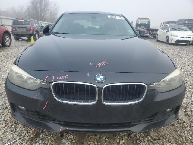 Photo 5 from auction – 2015 BMW 328 I with VIN WBA3A5C54FF606466