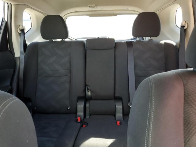 Photo 10 from auction – 2016 NISSAN ROGUE S with VIN KNMAT2MT2GP621656