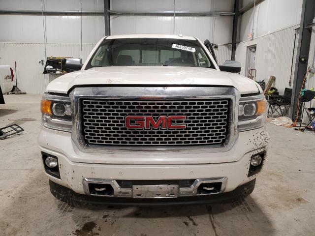 Photo 5 from auction – 2015 GMC SIERRA K15 with VIN 3GTU2WEJ8FG323801