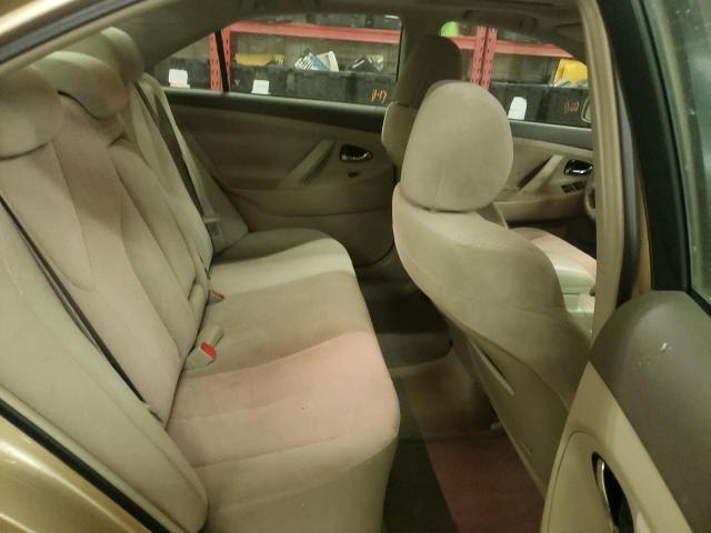 Photo 10 from auction – 2011 TOYOTA CAMRY BASE with VIN 4T4BF3EK1BR121507