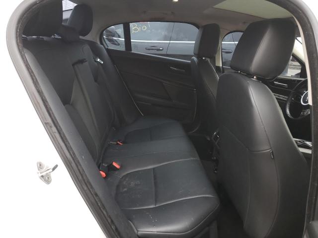 Photo 10 from auction – 2017 JAGUAR XE with VIN SAJAR4BG5HA977766