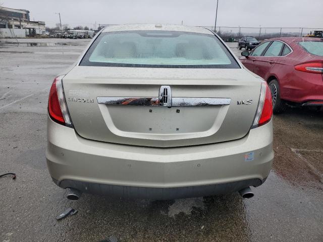 Photo 6 from auction – 2011 LINCOLN MKS with VIN 1LNHL9DR5BG603832
