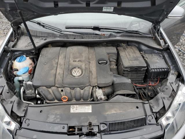 Photo 11 from auction – 2011 VOLKSWAGEN JETTA S with VIN 3VWPZ7AJ5BM602586