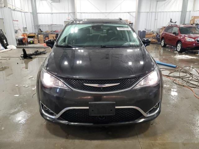 Photo 5 from auction – 2017 CHRYSLER PACIFICA T with VIN 2C4RC1EG1HR787911