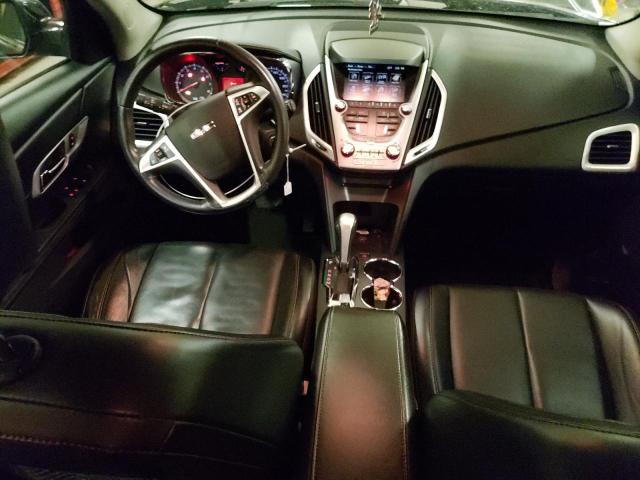 Photo 8 from auction – 2013 GMC TERRAIN SL with VIN 2GKFLVEK9D6339513