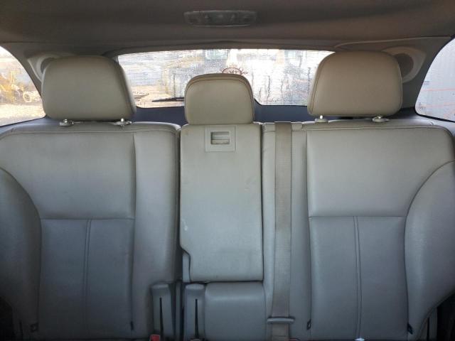 Photo 10 from auction – 2012 FORD EDGE LIMIT with VIN 2FMDK3KC6CBA36116