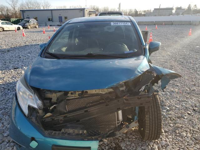 Photo 5 from auction – 2015 NISSAN VERSA NOTE with VIN 3N1CE2CP1FL354823