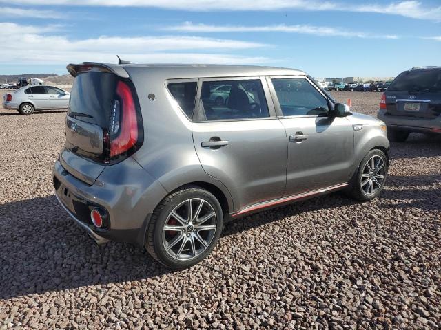 Photo 3 from auction – 2018 KIA SOUL with VIN KNDJX3AA2J7575752