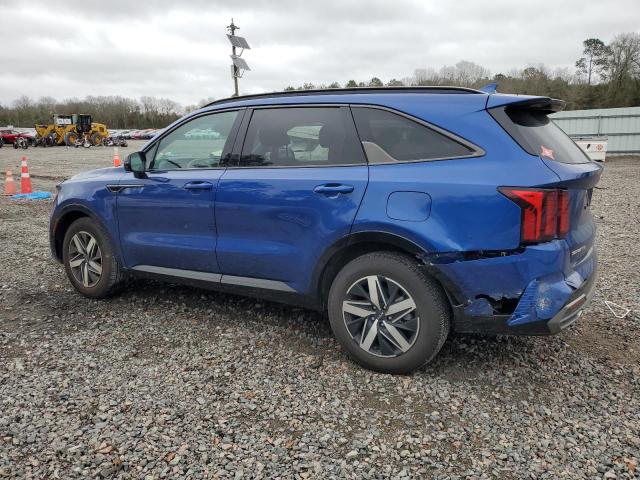 Photo 2 from auction – 2023 KIA SORENTO S with VIN 5XYRL4LC0PG221923