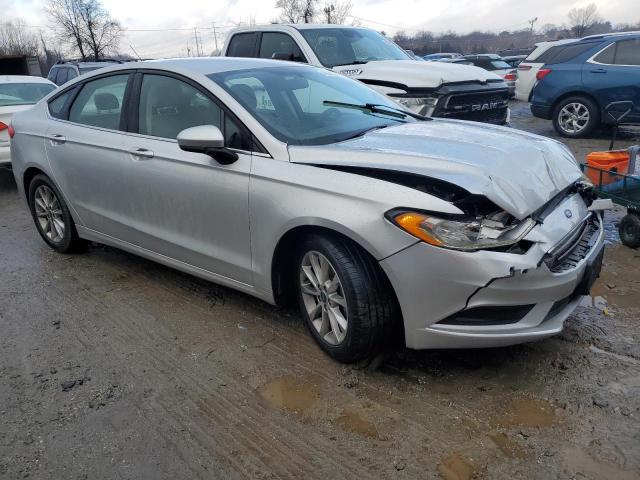 Photo 4 from auction – 2017 FORD FUSION SE with VIN 3FA6P0H77HR347270