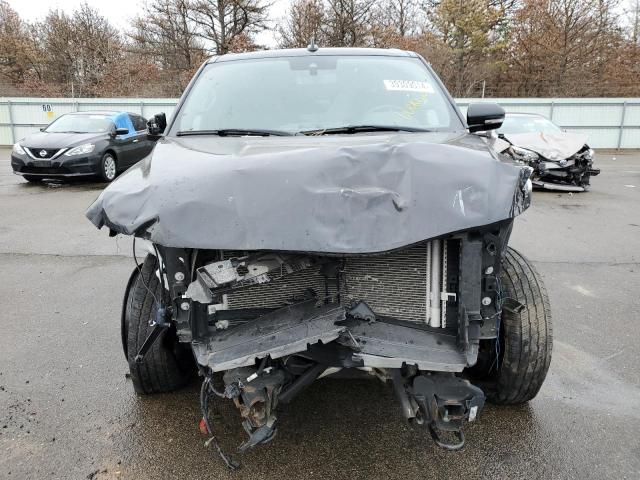 Photo 5 from auction – 2020 FORD EXPEDITION with VIN 1FMJK2AT3LEA21978