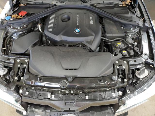 Photo 11 from auction – 2019 BMW 430XI with VIN WBA4W5C53KAE43924