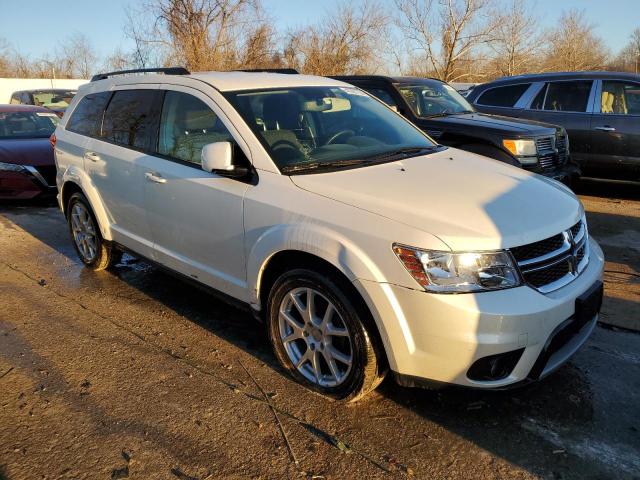 Photo 4 from auction – 2016 DODGE JOURNEY SX with VIN 3C4PDCBG4GT116684