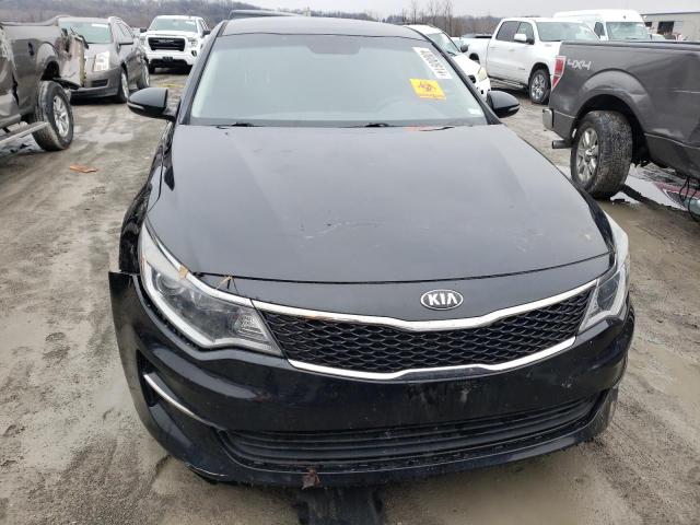 Photo 5 from auction – 2016 KIA OPTIMA LX with VIN 5XXGT4L30GG028490