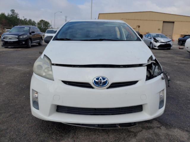 Photo 5 from auction – 2010 TOYOTA PRIUS with VIN JTDKN3DU8A0149783