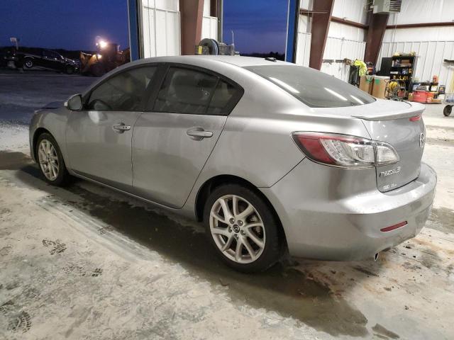 Photo 2 from auction – 2013 MAZDA 3 S with VIN JM1BL1W51D1727737