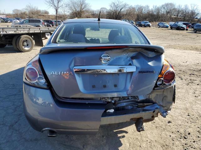 Zdjęcie 6 z aukcji – 2011 NISSAN ALTIMA HYB z VIN 1N4CL2AP0BC185072
