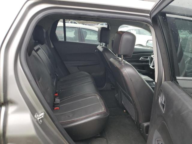 Photo 11 from auction – 2012 GMC TERRAIN SL with VIN 2GKALUEK3C6349358