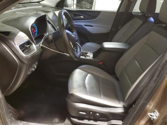 Photo 7 from auction – 2019 CHEVROLET EQUINOX PR with VIN 2GNAXYEX5K6133844