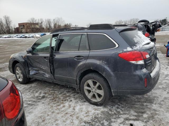 Снимка 2 от търг – 2013 SUBARU OUTBACK 2. с VIN 4S4BRBCC2D3303345