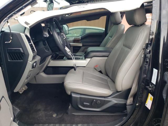 Photo 7 from auction – 2020 FORD F150 SUPER with VIN 1FTEW1E49LKE68727