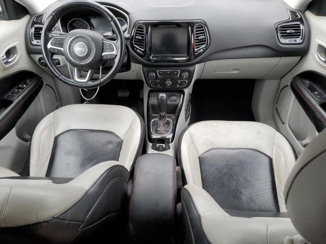 Photo 8 from auction – 2020 JEEP COMPASS LI with VIN 3C4NJCCB9LT200772