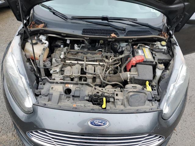 Photo 12 from auction – 2019 FORD FIESTA SE with VIN 3FADP4EJ8KM148182