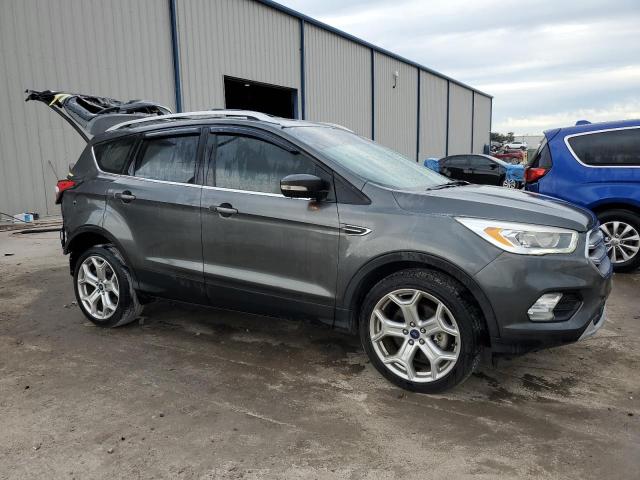 Photo 4 from auction – 2017 FORD ESCAPE TIT with VIN 1FMCU9J97HUA90766