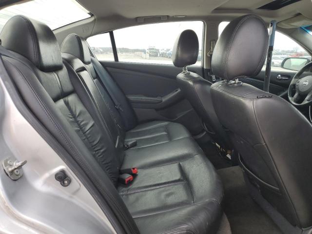 Photo 10 from auction – 2011 NISSAN ALTIMA BAS with VIN 1N4AL2AP3BN433598
