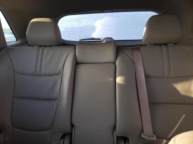 Photo 10 from auction – 2011 KIA SORENTO EX with VIN 5XYKU3A14BG020738