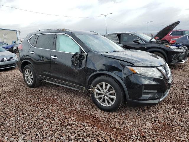 Photo 4 from auction – 2019 NISSAN ROGUE S with VIN KNMAT2MT8KP524373