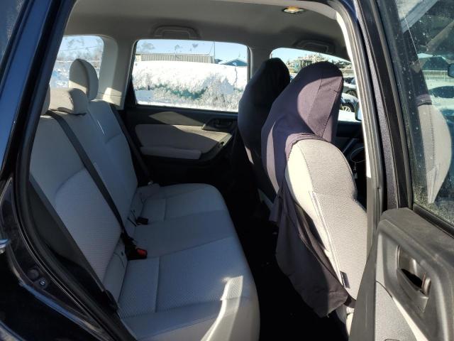 Photo 11 from auction – 2015 SUBARU FORESTER 2 with VIN JF2SJABCXFH531057