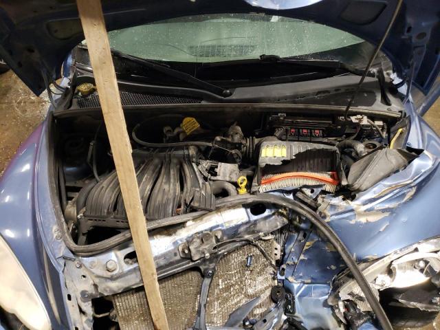Photo 11 from auction – 2006 CHRYSLER PT CRUISER with VIN 3A4FY48B86T361806
