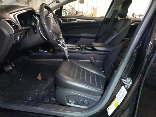 Photo 7 from auction – 2014 FORD FUSION SE with VIN 3FA6P0HDXER281735