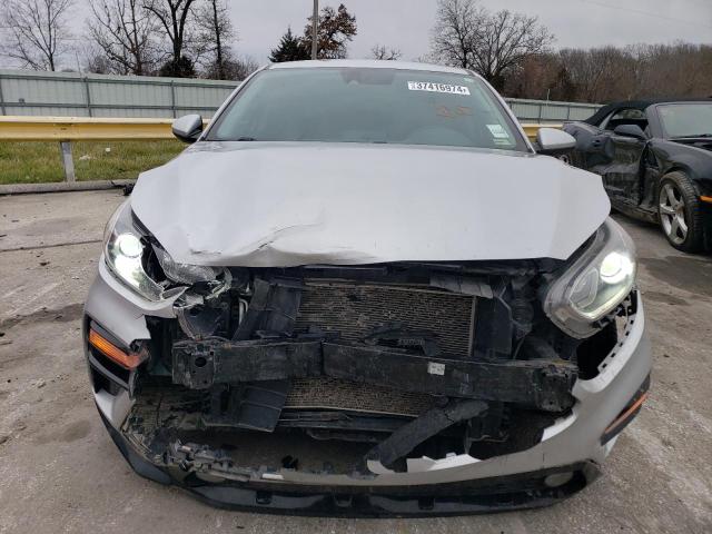 Photo 5 from auction – 2020 KIA FORTE FE with VIN 3KPF24AD1LE215525