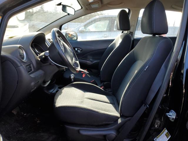 Photo 7 from auction – 2014 NISSAN VERSA NOTE with VIN 3N1CE2CP6EL357652